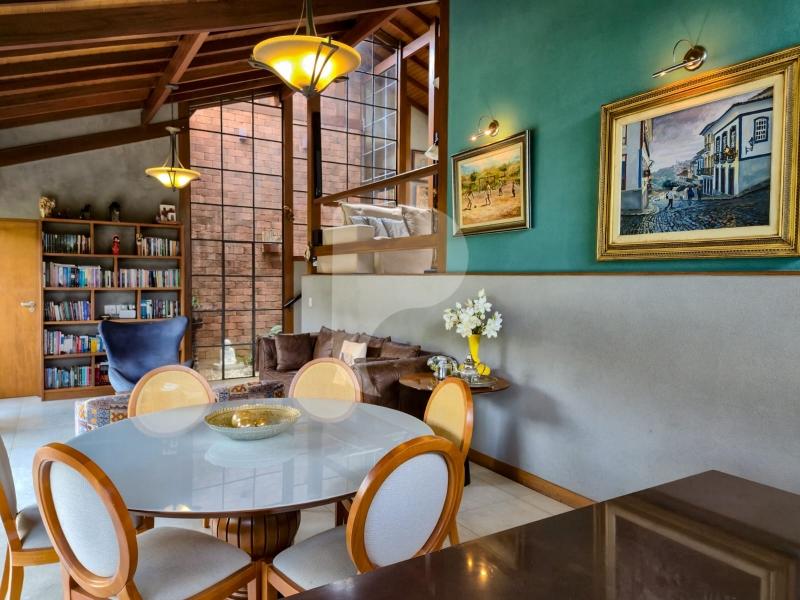 Casa para Alugar em Araras, Petrópolis - RJ - Foto 5