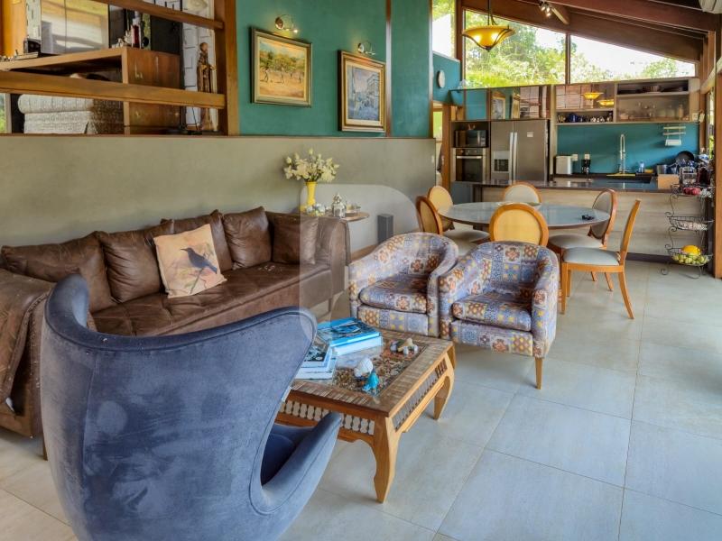 Casa para Alugar em Araras, Petrópolis - RJ - Foto 6