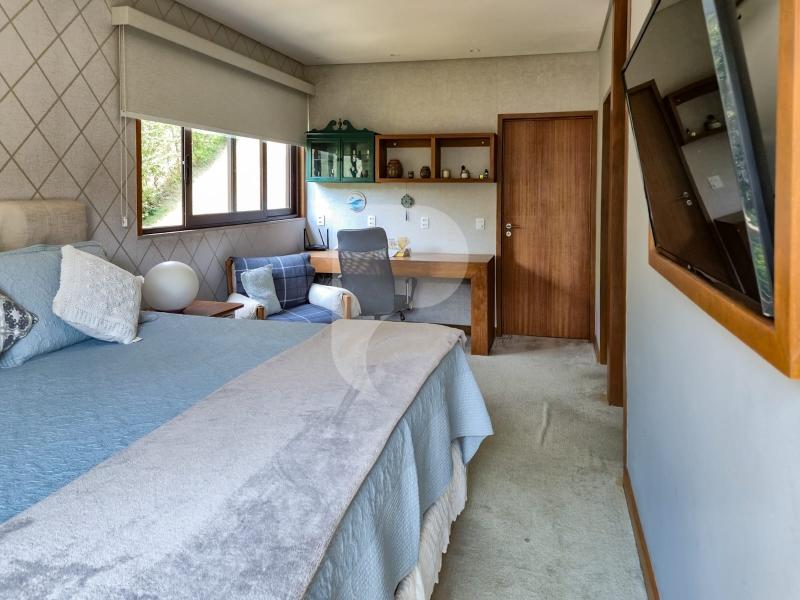 Casa para Alugar em Araras, Petrópolis - RJ - Foto 7