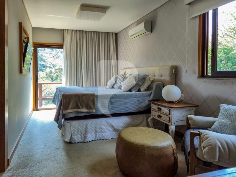 Casa para Alugar em Araras, Petrópolis - RJ - Foto 11