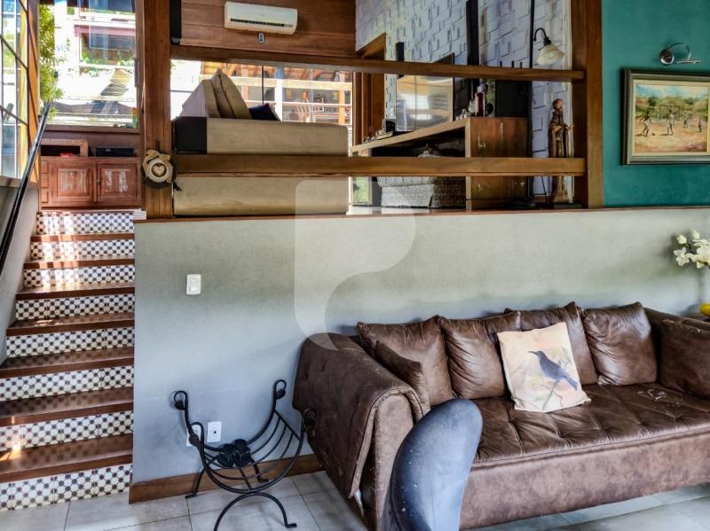 Casa para Alugar em Araras, Petrópolis - RJ - Foto 18