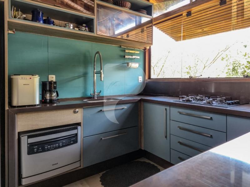 Casa para Alugar em Araras, Petrópolis - RJ - Foto 21