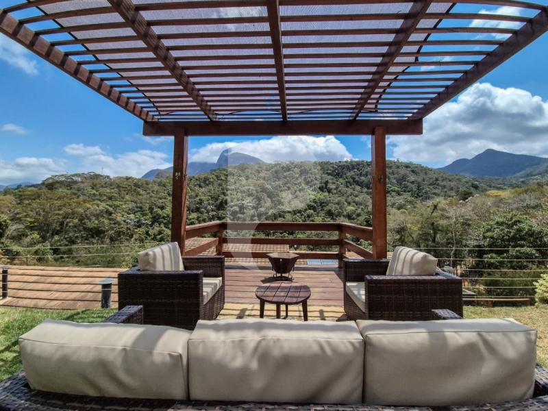 Casa para Alugar em Araras, Petrópolis - RJ - Foto 24