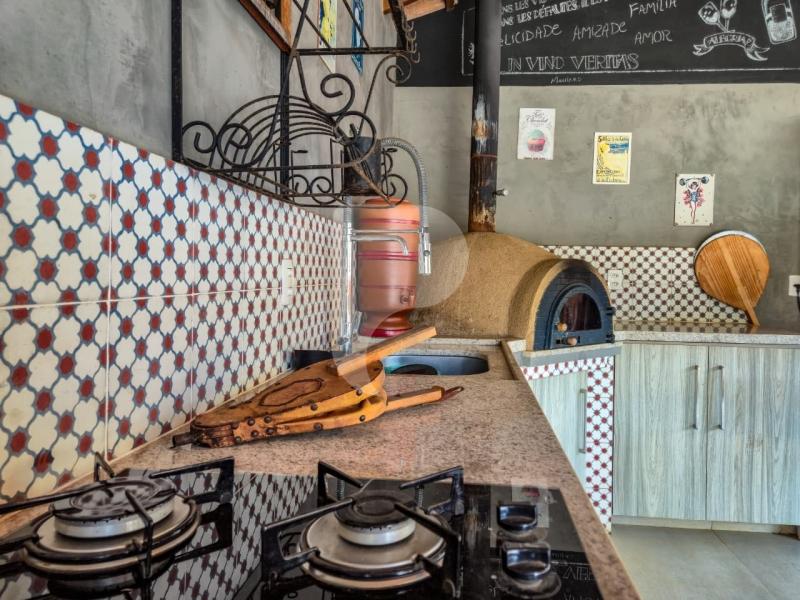 Casa para Alugar em Araras, Petrópolis - RJ - Foto 28