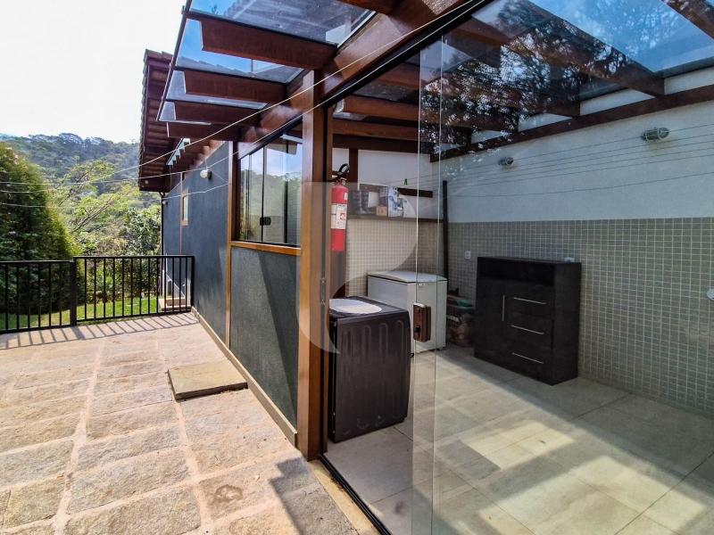 Casa para Alugar em Araras, Petrópolis - RJ - Foto 30