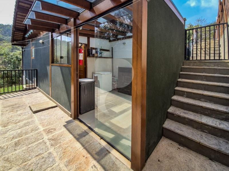 Casa para Alugar em Araras, Petrópolis - RJ - Foto 32