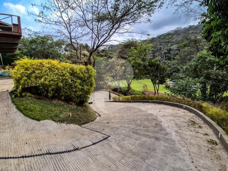 Casa para Alugar em Araras, Petrópolis - RJ - Foto 34