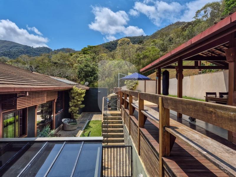 Casa para Alugar em Araras, Petrópolis - RJ - Foto 35