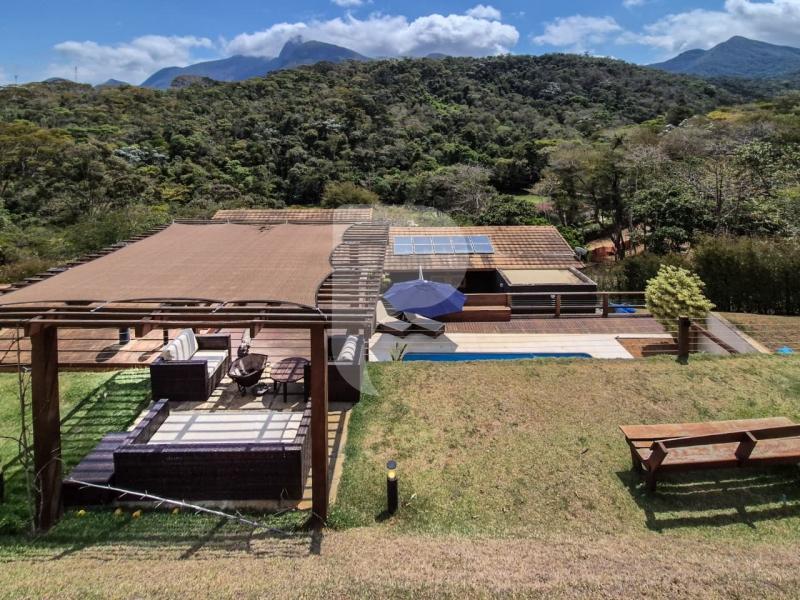 Casa para Alugar em Araras, Petrópolis - RJ - Foto 36