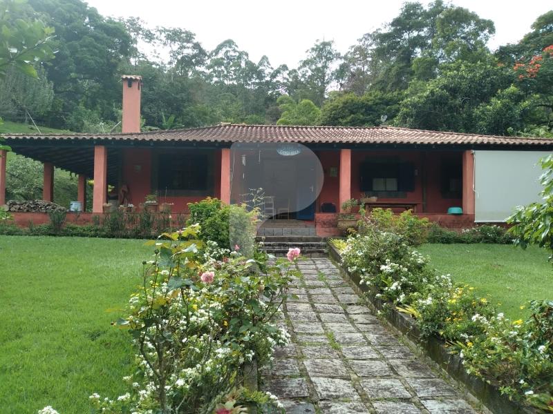 Fazenda / Sítio à venda em Posse, Petrópolis - RJ - Foto 1