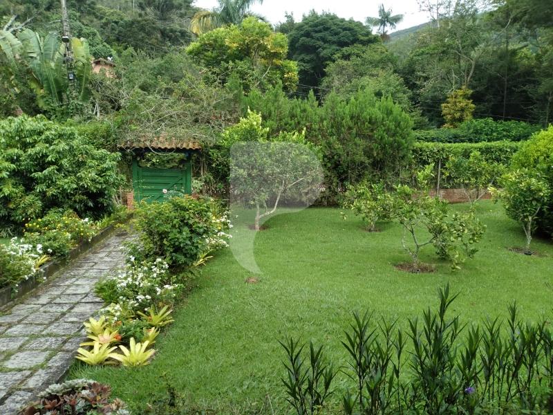 Fazenda / Sítio à venda em Posse, Petrópolis - RJ - Foto 2