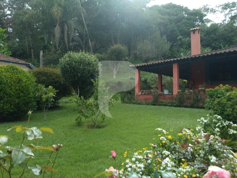 Fazenda / Sítio à venda em Posse, Petrópolis - RJ - Foto 3