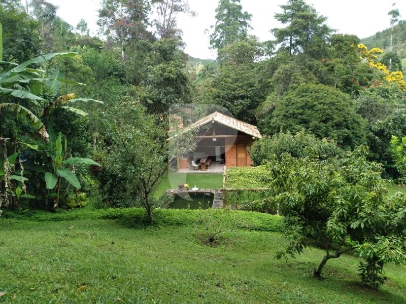 Fazenda / Sítio à venda em Posse, Petrópolis - RJ - Foto 4