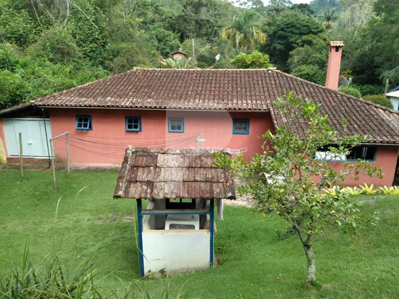 Fazenda / Sítio à venda em Posse, Petrópolis - RJ - Foto 6