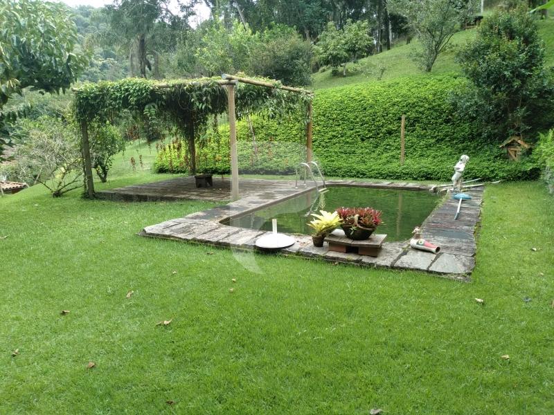 Fazenda / Sítio à venda em Posse, Petrópolis - RJ - Foto 7