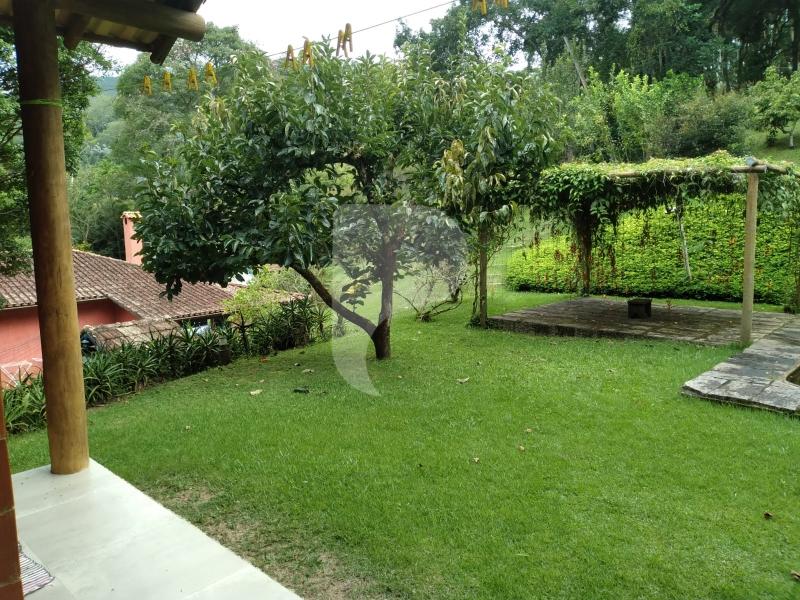 Fazenda / Sítio à venda em Posse, Petrópolis - RJ - Foto 8