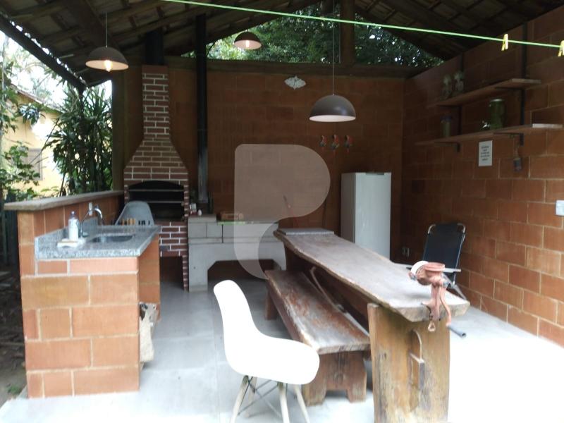 Fazenda / Sítio à venda em Posse, Petrópolis - RJ - Foto 9