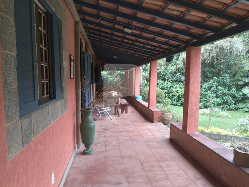 Fazenda / Sítio à venda em Posse, Petrópolis - RJ - Foto 10
