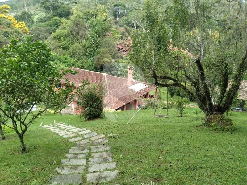 Fazenda / Sítio à venda em Posse, Petrópolis - RJ - Foto 14