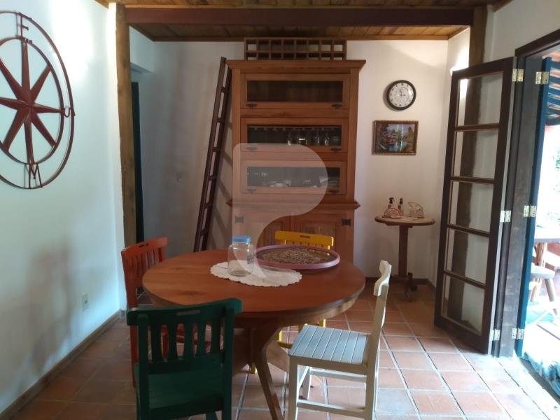 Fazenda / Sítio à venda em Posse, Petrópolis - RJ - Foto 20