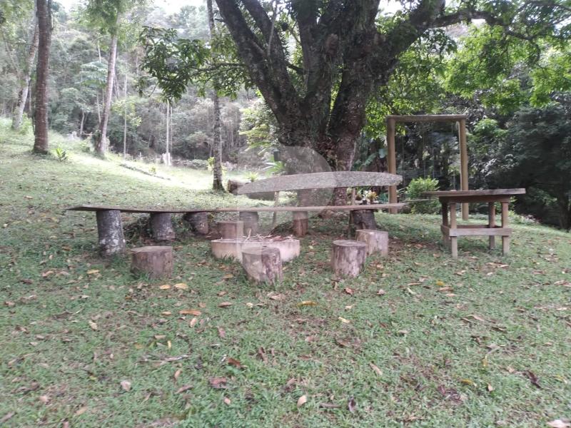 Fazenda / Sítio à venda em Posse, Petrópolis - RJ - Foto 25