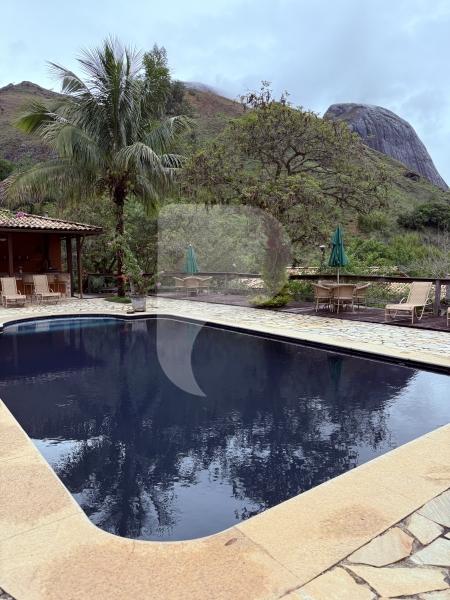 Fazenda / Sítio à venda em Posse, Petrópolis - RJ - Foto 1