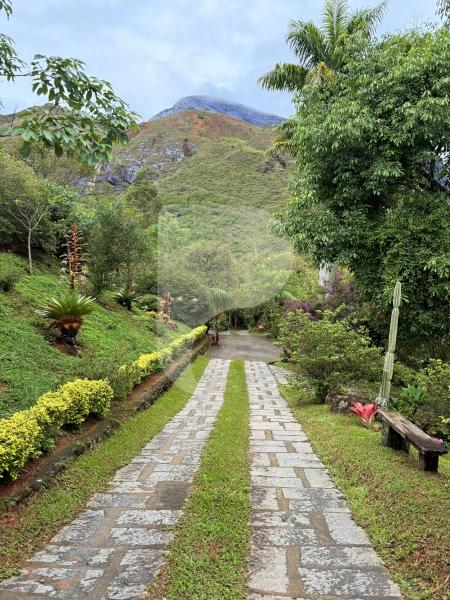 Fazenda / Sítio à venda em Posse, Petrópolis - RJ - Foto 2