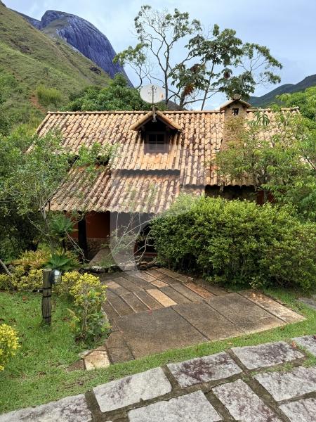 Fazenda / Sítio à venda em Posse, Petrópolis - RJ - Foto 4