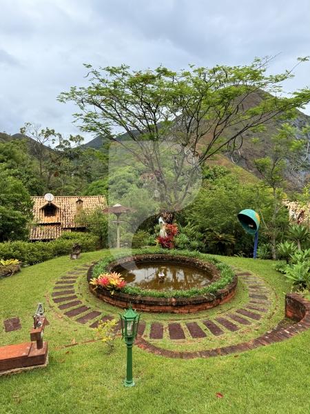 Fazenda / Sítio à venda em Posse, Petrópolis - RJ - Foto 5