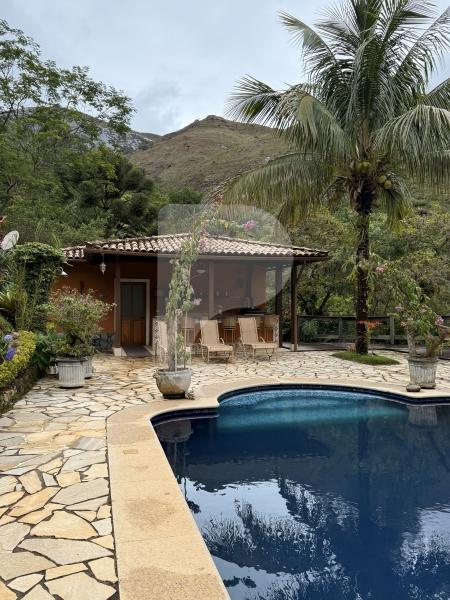 Fazenda / Sítio à venda em Posse, Petrópolis - RJ - Foto 7