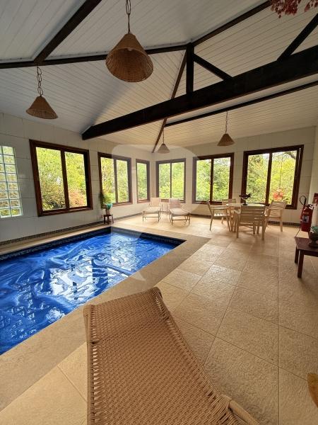 Fazenda / Sítio à venda em Posse, Petrópolis - RJ - Foto 8