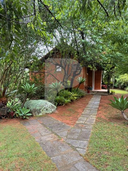 Fazenda / Sítio à venda em Posse, Petrópolis - RJ - Foto 10