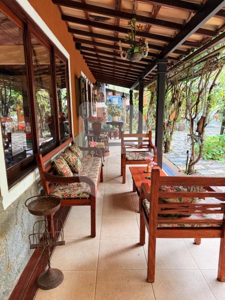 Fazenda / Sítio à venda em Posse, Petrópolis - RJ - Foto 11