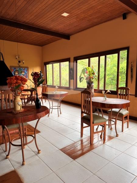 Fazenda / Sítio à venda em Posse, Petrópolis - RJ - Foto 12