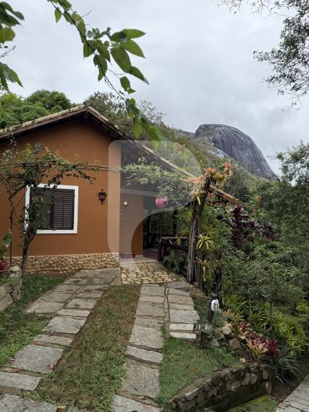 Fazenda / Sítio à venda em Posse, Petrópolis - RJ - Foto 15