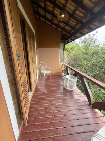 Fazenda / Sítio à venda em Posse, Petrópolis - RJ - Foto 17