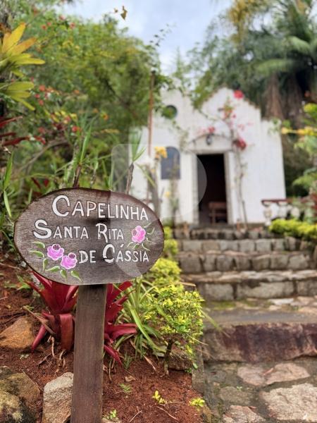 Fazenda / Sítio à venda em Posse, Petrópolis - RJ - Foto 20