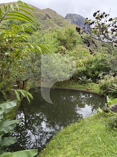 Fazenda / Sítio à venda em Posse, Petrópolis - RJ - Foto 21
