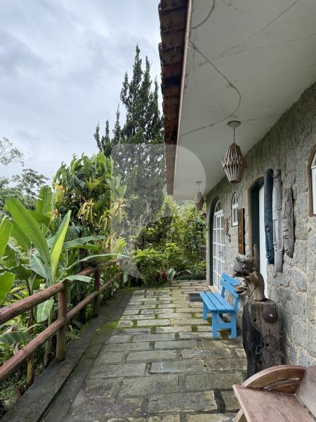 Fazenda / Sítio à venda em Posse, Petrópolis - RJ - Foto 22