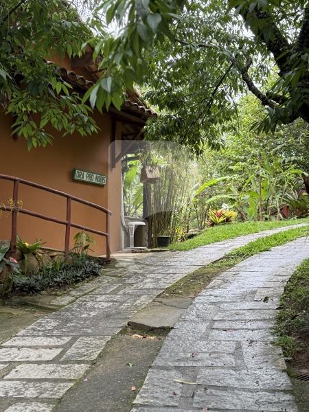 Fazenda / Sítio à venda em Posse, Petrópolis - RJ - Foto 23