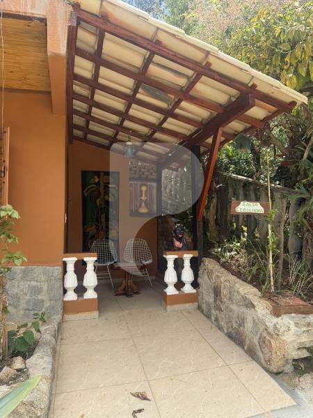 Fazenda / Sítio à venda em Posse, Petrópolis - RJ - Foto 24