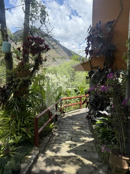 Fazenda / Sítio à venda em Posse, Petrópolis - RJ - Foto 25