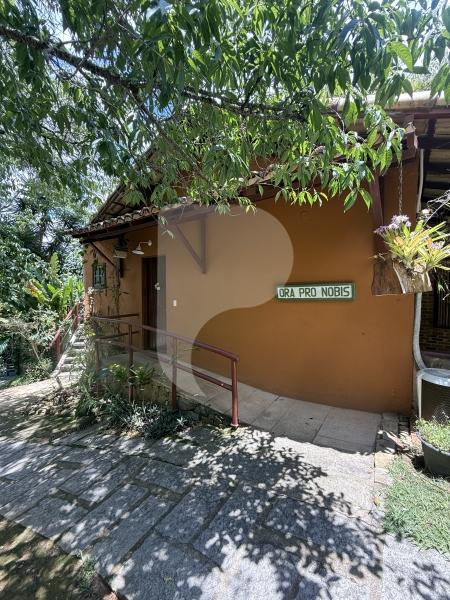 Fazenda / Sítio à venda em Posse, Petrópolis - RJ - Foto 26