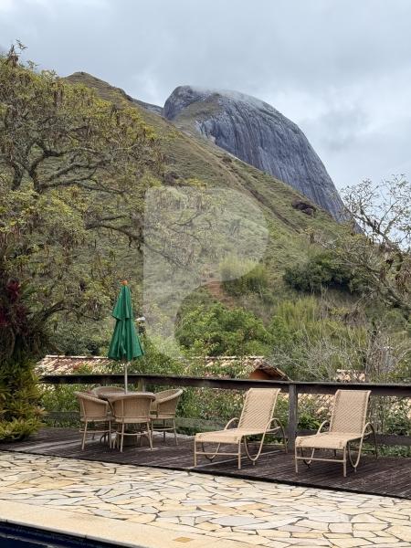 Fazenda / Sítio à venda em Posse, Petrópolis - RJ - Foto 27