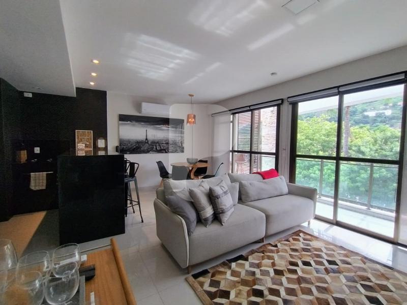 Apartamento à venda em Itaipava, Petrópolis - RJ - Foto 2