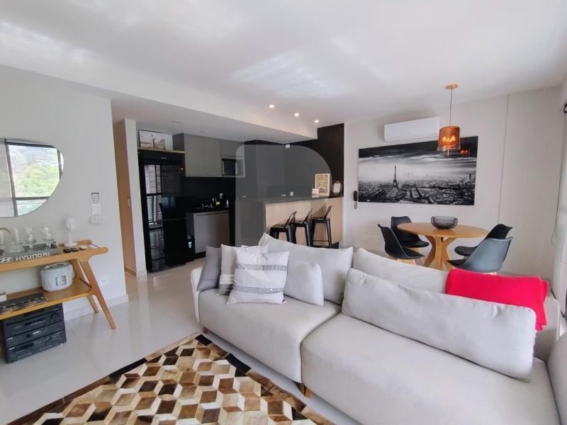 Apartamento à venda em Itaipava, Petrópolis - RJ - Foto 3