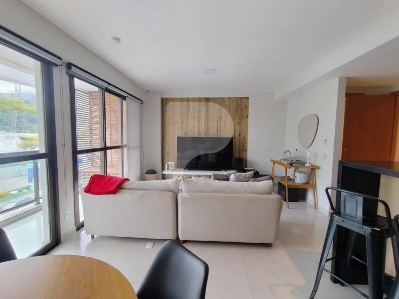 Apartamento à venda em Itaipava, Petrópolis - RJ - Foto 4