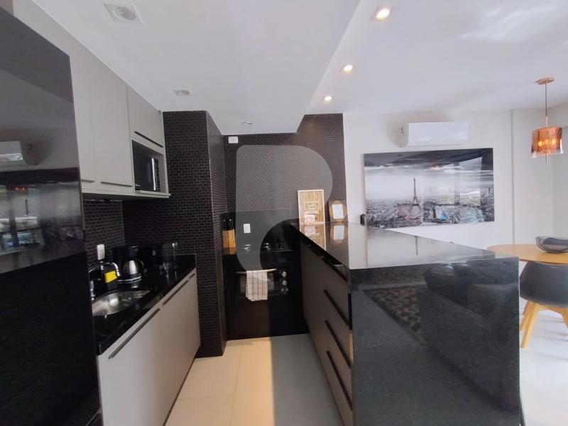 Apartamento à venda em Itaipava, Petrópolis - RJ - Foto 5