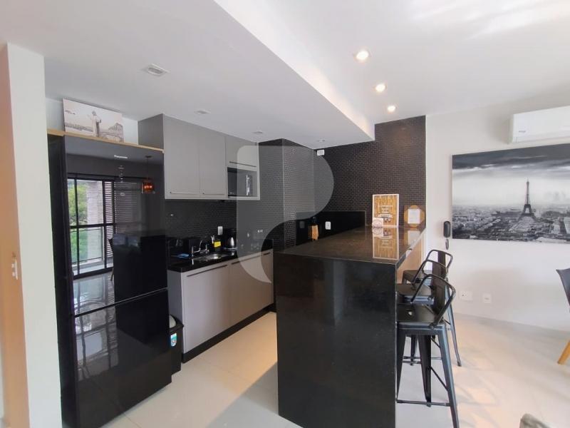 Apartamento à venda em Itaipava, Petrópolis - RJ - Foto 6