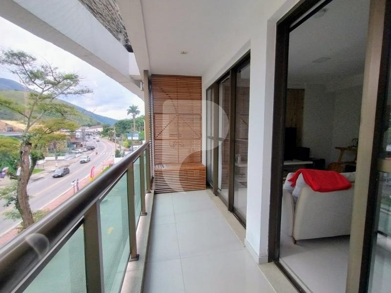 Apartamento à venda em Itaipava, Petrópolis - RJ - Foto 7